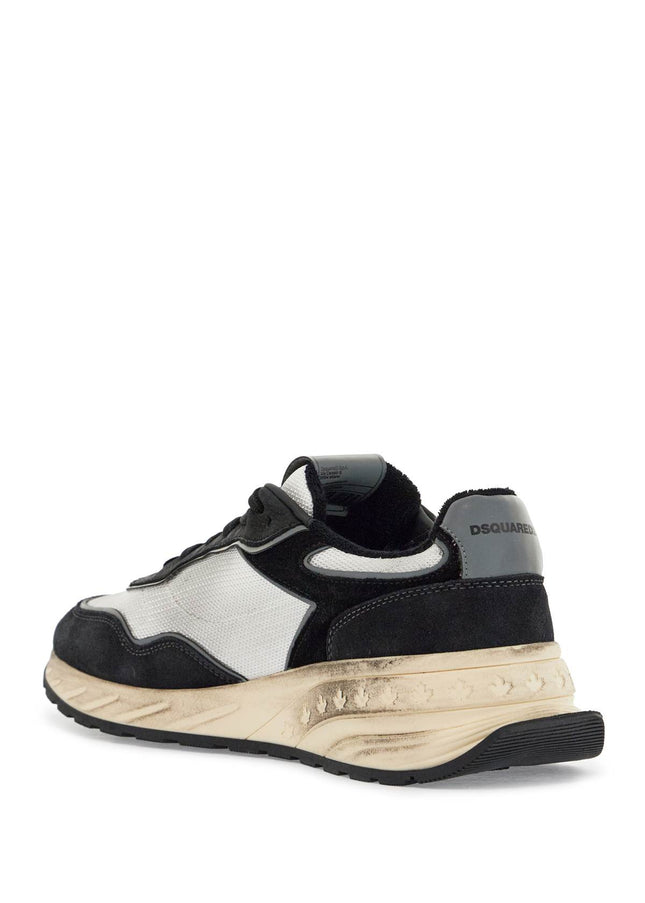 Dsquared2 sprinter sneakers