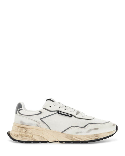 Dsquared2 sprinter sneakers