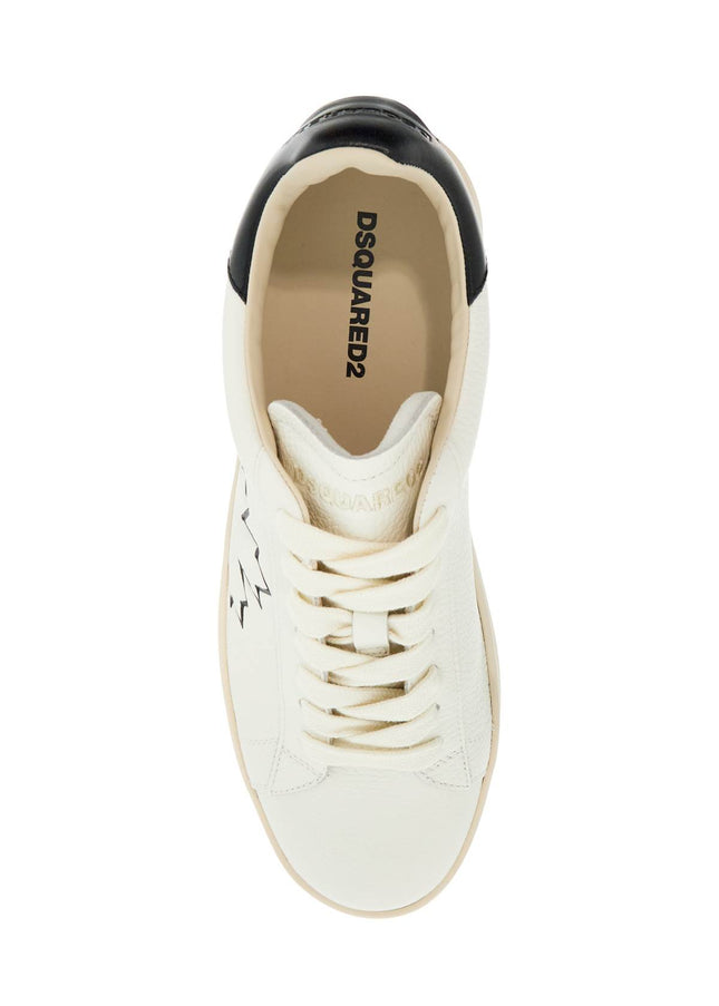 Dsquared2 sneakers box