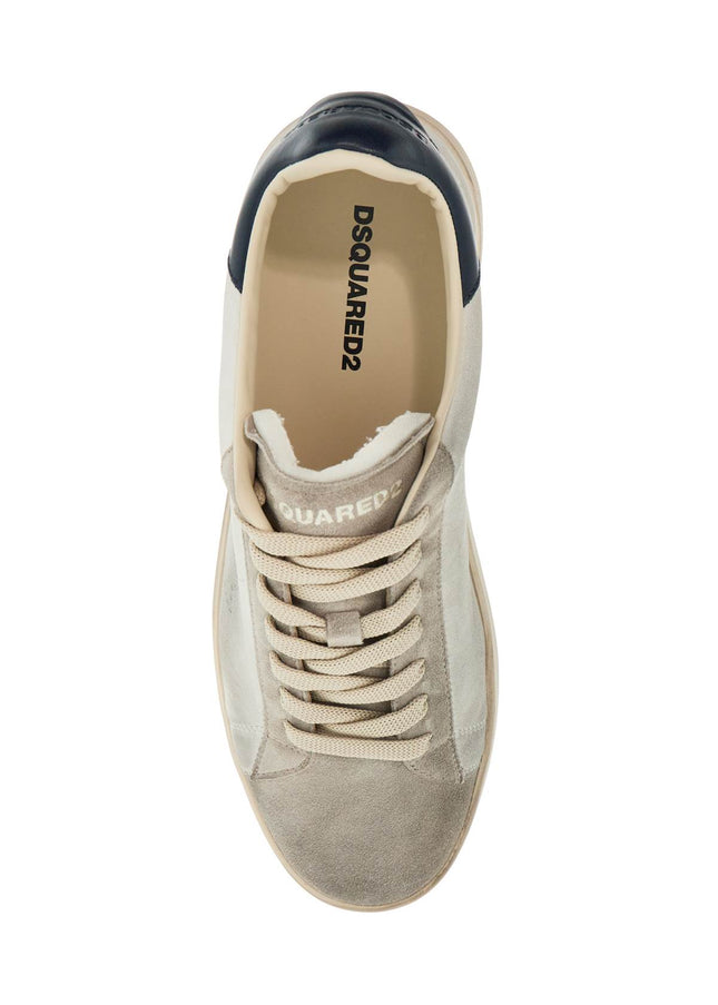 Dsquared2 sneakers box