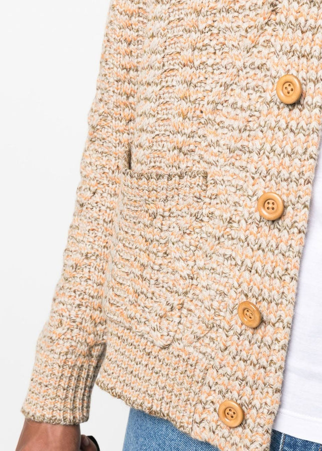 SNOW PEAK Sweaters Beige