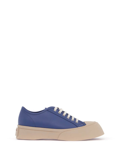 Marni leather pablo sneakers