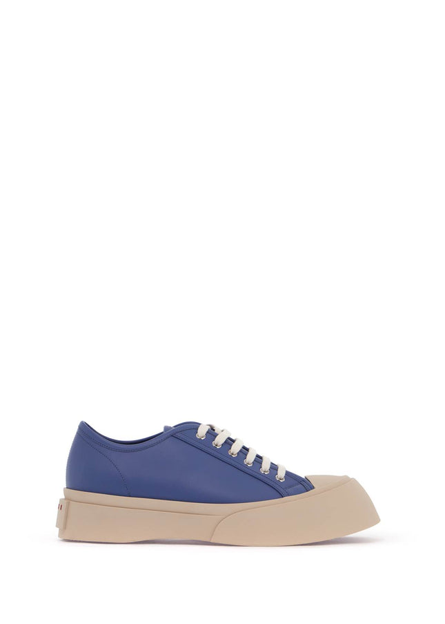 Marni leather pablo sneakers