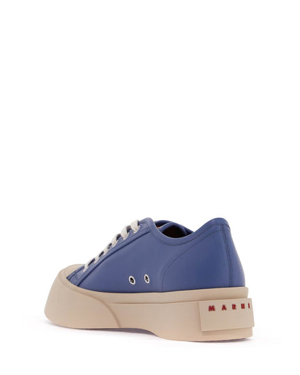 Marni leather pablo sneakers