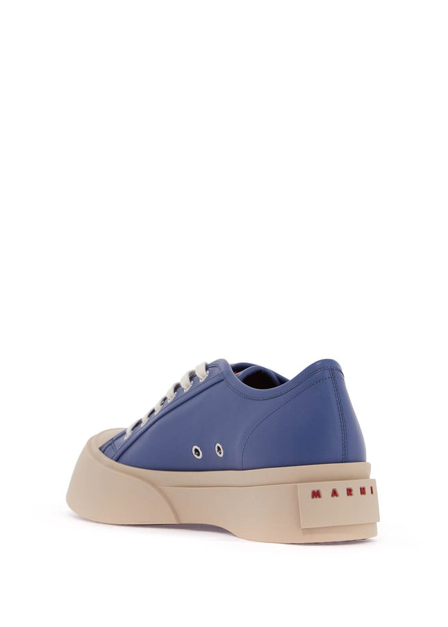 Marni leather pablo sneakers