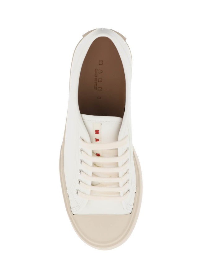 Marni leather pablo sneakers