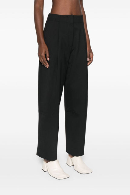 STUDIO NICHOLSON Trousers Black