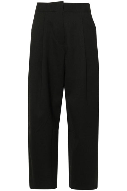 STUDIO NICHOLSON Trousers Black