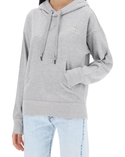 Isabel Marant sylla hoodie