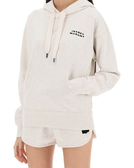 Isabel Marant sylla hoodie