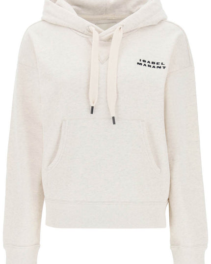 Isabel Marant sylla hoodie