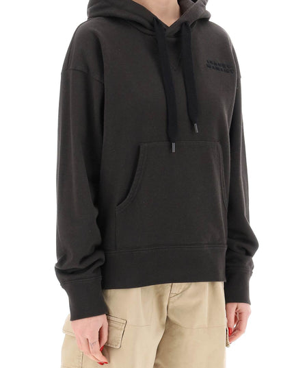 Isabel Marant sylla hoodie