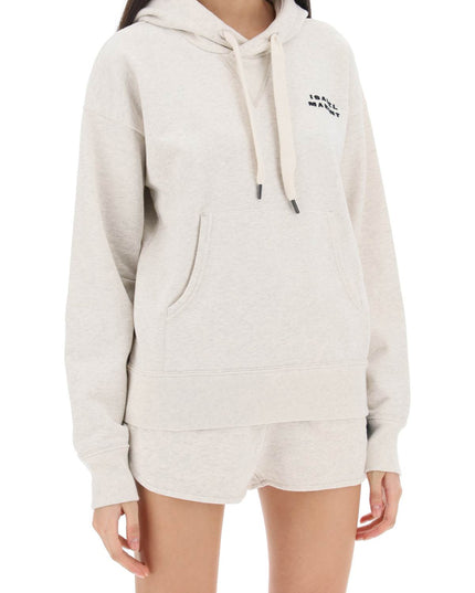 Isabel Marant sylla hoodie