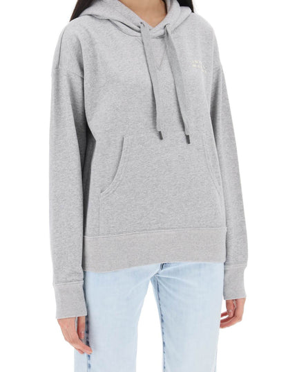 Isabel Marant sylla hoodie