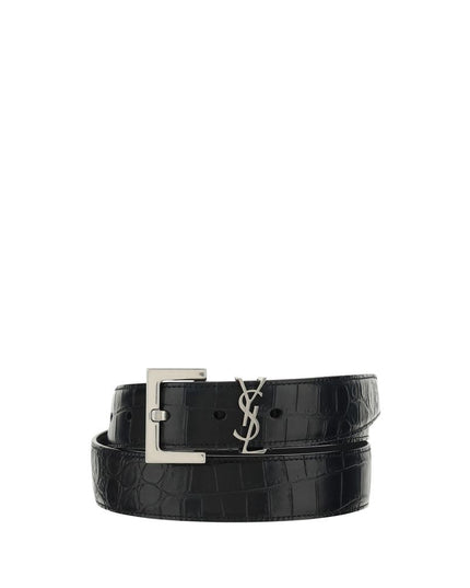 Saint Laurent Belt