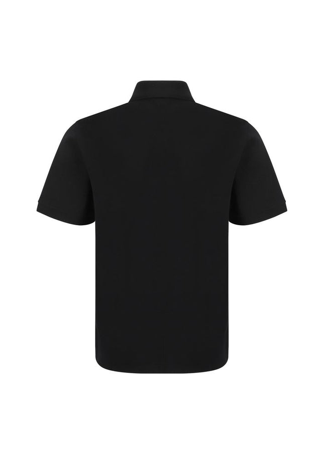 Saint Laurent Cassandre Polo Shirt