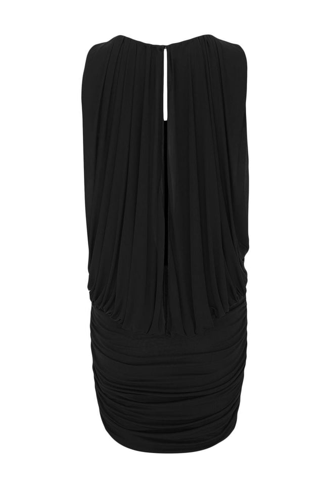 Saint Laurent Dresses Black-women > clothing > dresses-Saint Laurent-Urbanheer