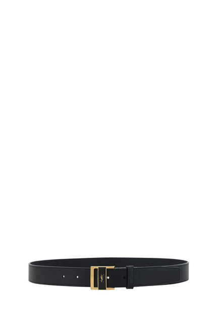 Saint Laurent Gio Belt