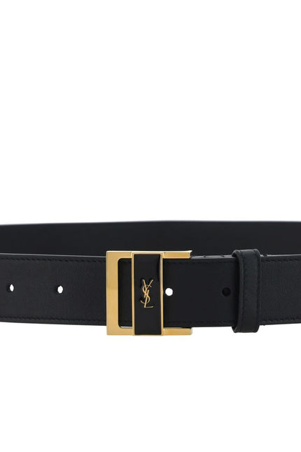 Saint Laurent Gio Belt