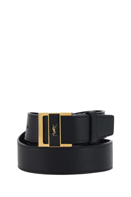 Saint Laurent Gio Belt