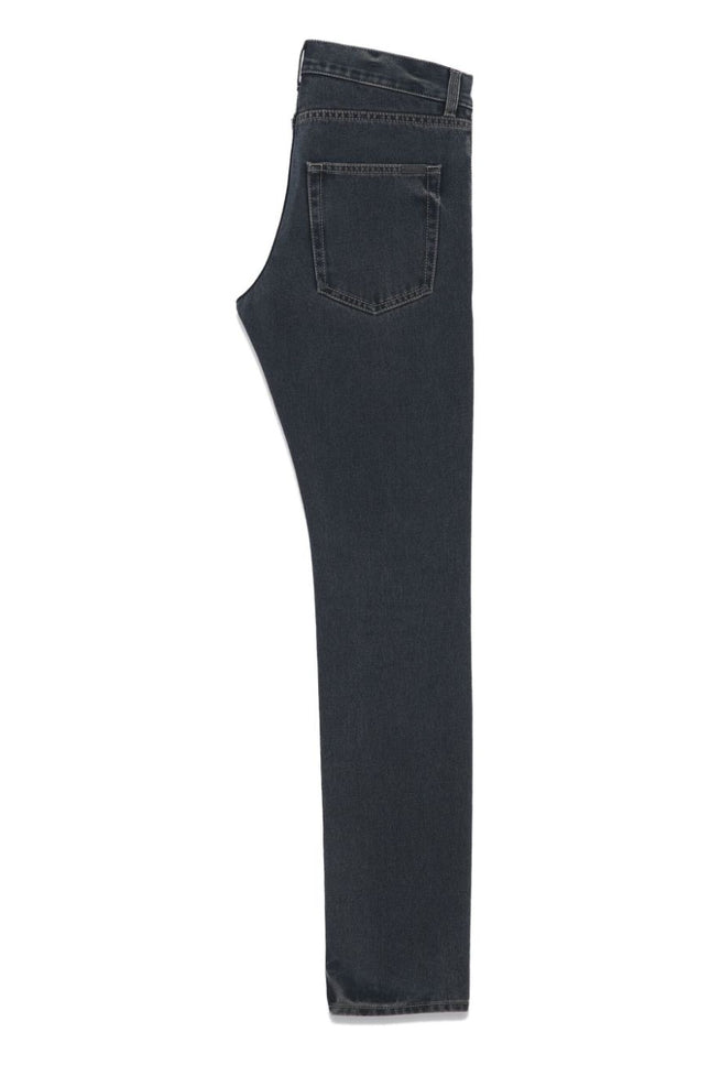 Saint Laurent  Jeans Black