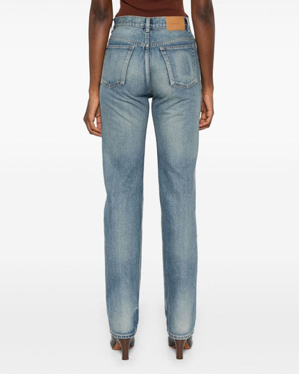 Saint Laurent  Jeans Clear Blue