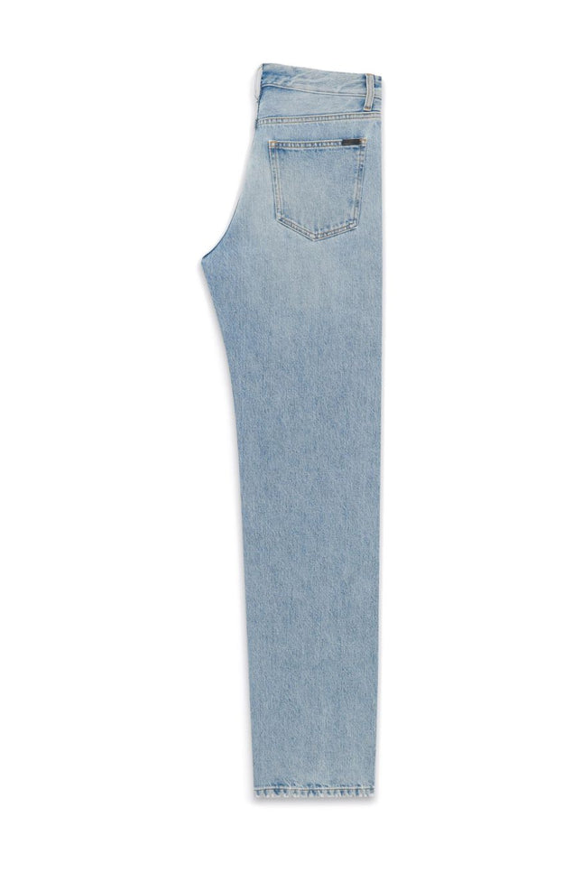 Saint Laurent  Jeans Clear Blue