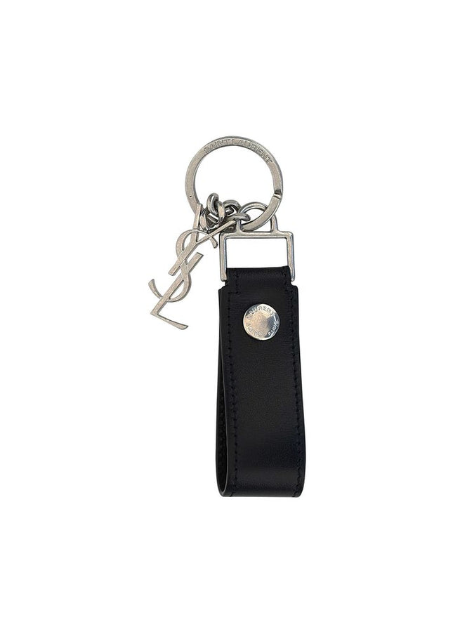 Saint Laurent Key Chain