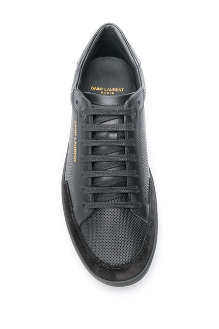 Saint Laurent  Sneakers Black