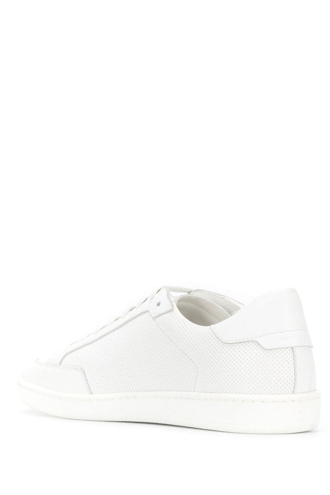 Saint Laurent  Sneakers White