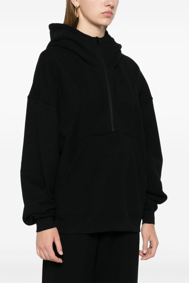 Saint Laurent  Sweaters Black