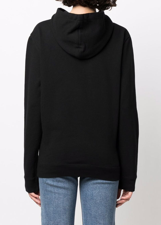 Saint Laurent  Sweaters Black