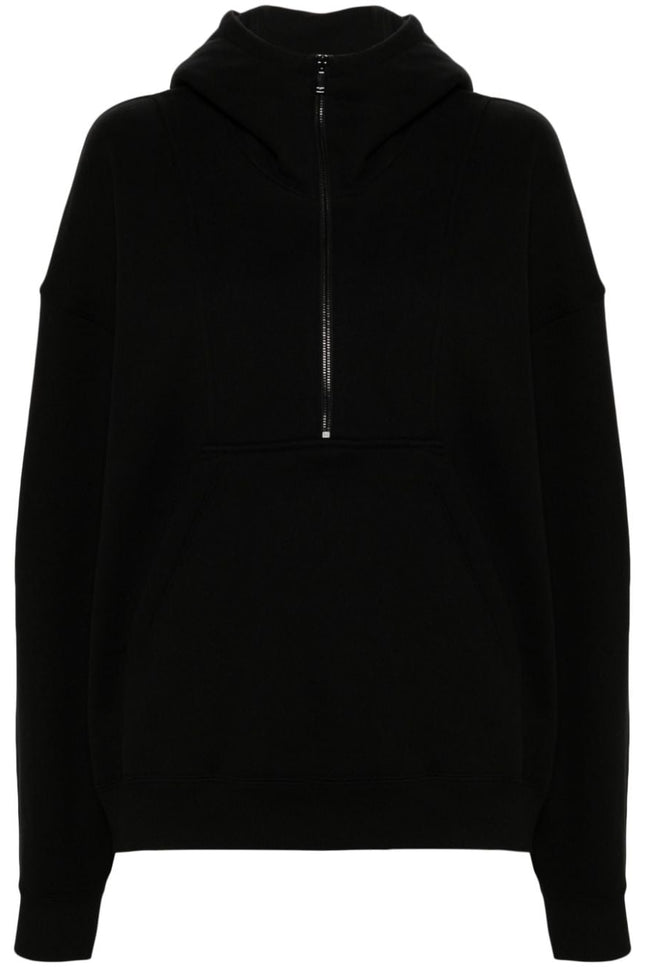 Saint Laurent  Sweaters Black