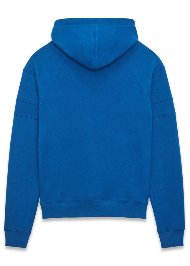 Saint Laurent  Sweaters Blue