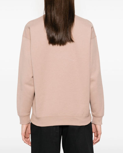 Saint Laurent  Sweaters Powder