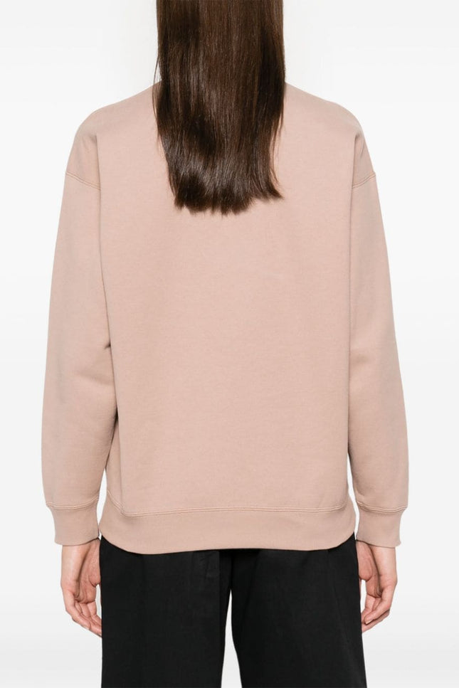 Saint Laurent  Sweaters Powder