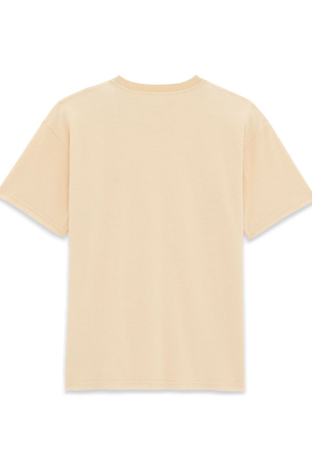 Saint Laurent  T-Shirts And Polos Yellow