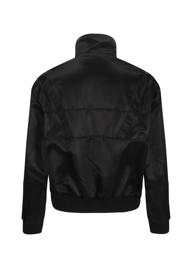 Saint Laurent Teddy Jacket