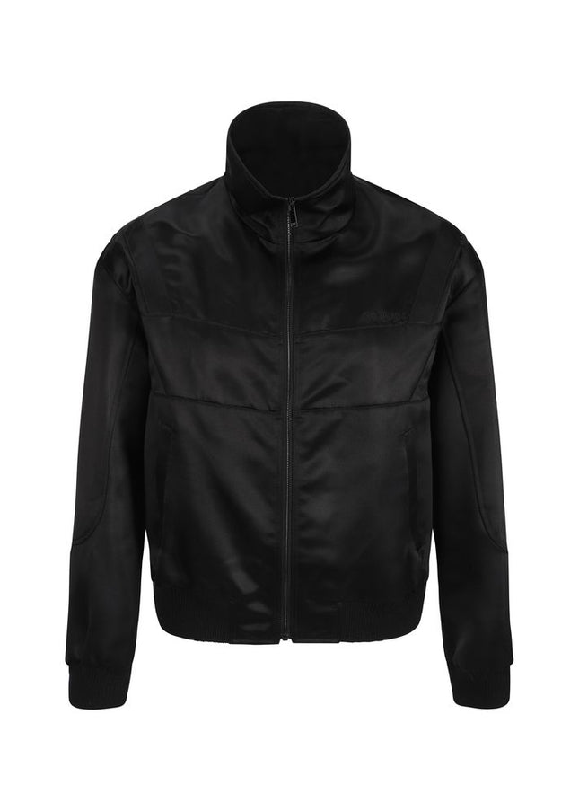 Saint Laurent Teddy Jacket