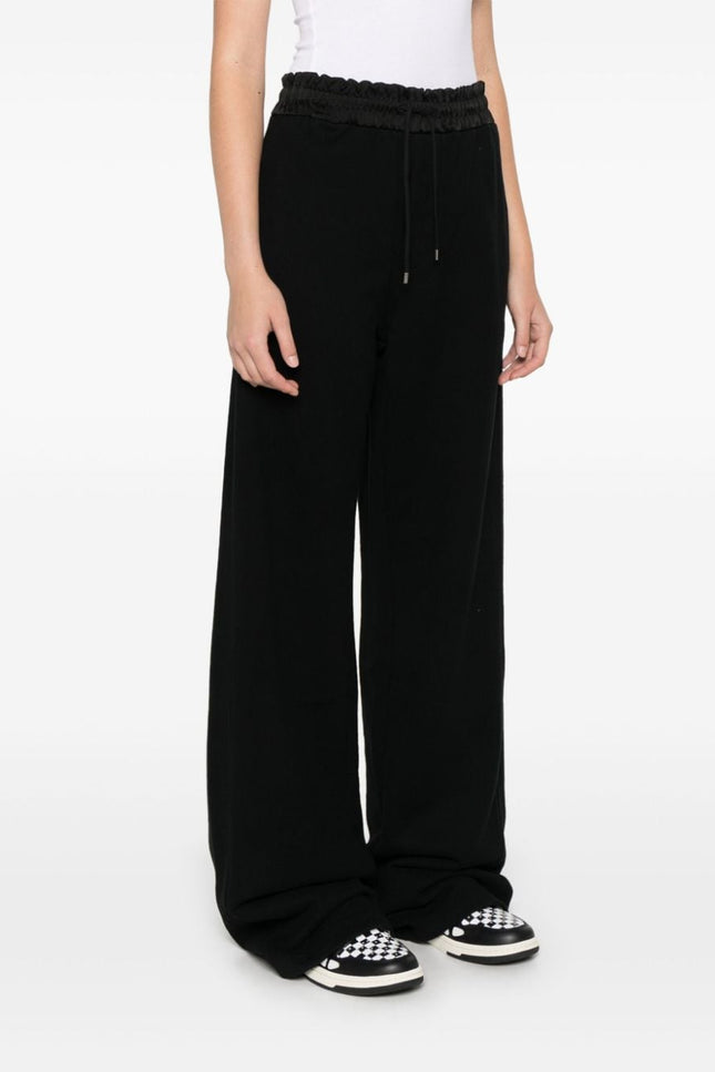 Saint Laurent  Trousers Black