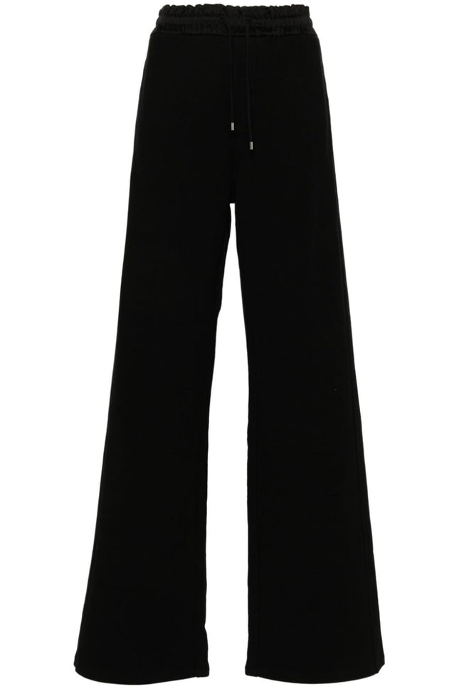 Saint Laurent  Trousers Black