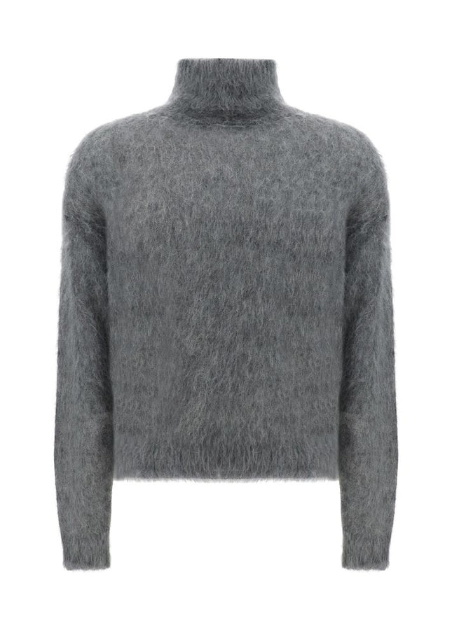 Saint Laurent Turtleneck Sweater