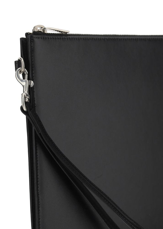 Saint Laurent iPad Holder