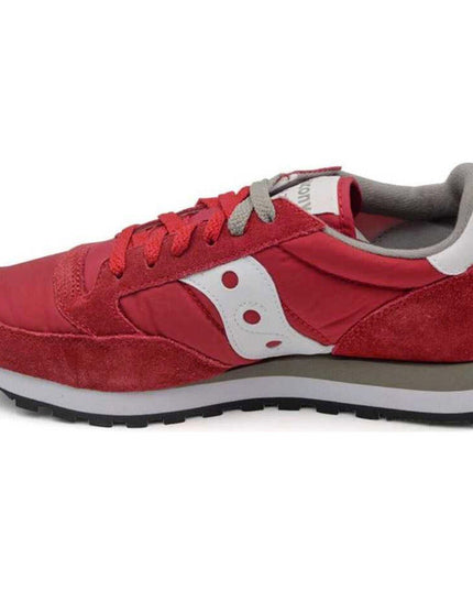 Saucony Men Sneakers