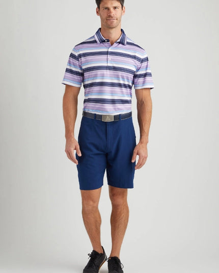 Sebastian-Clothing Polo-Bermuda Sands-Urbanheer