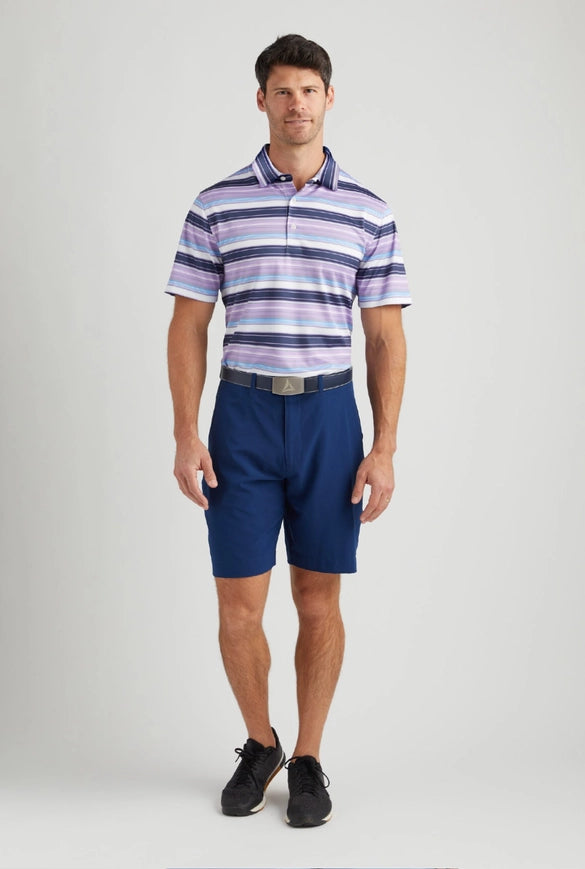 Sebastian-Clothing Polo-Bermuda Sands-Urbanheer