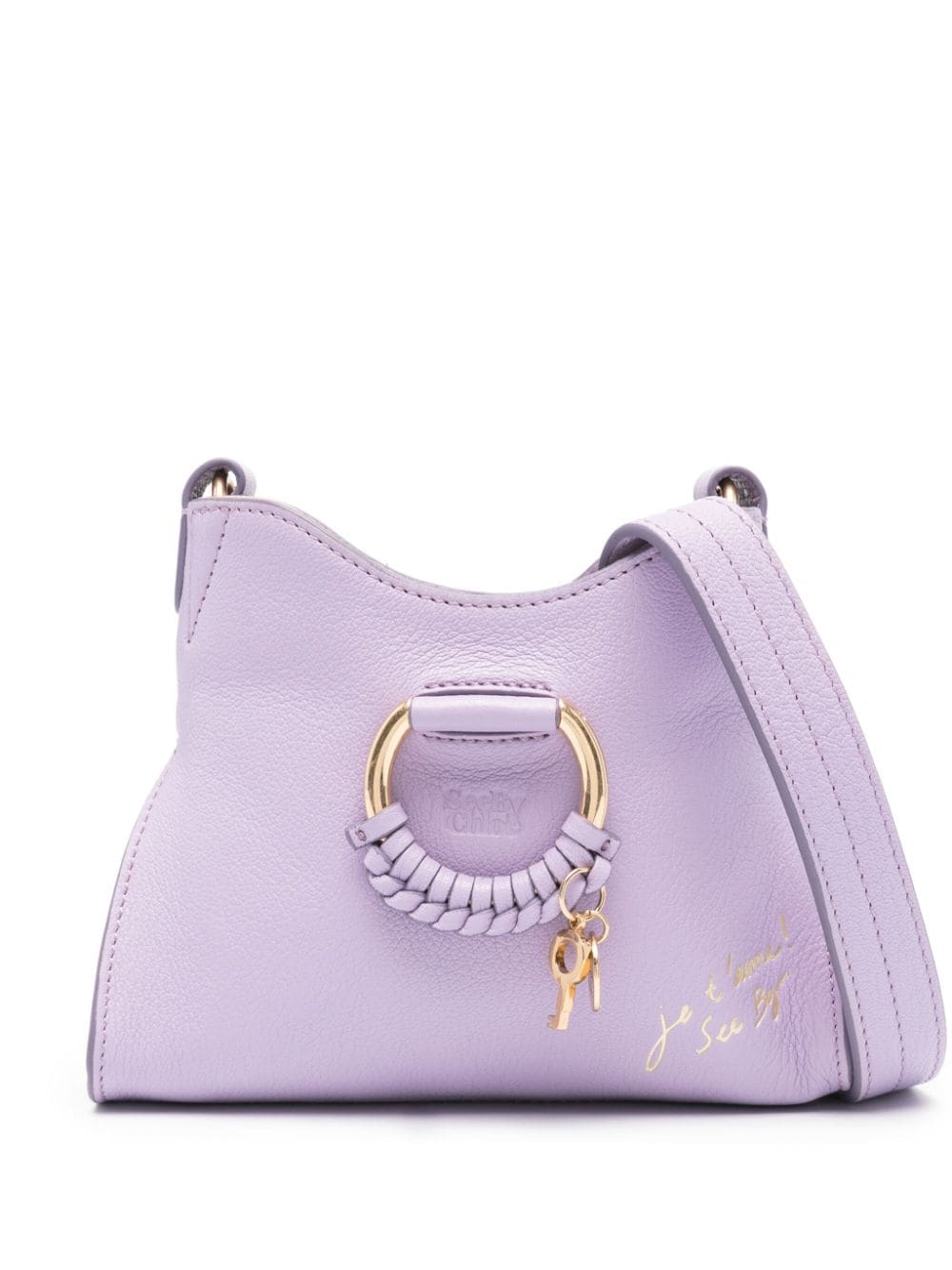 See By Chloé Bags.. Lilac