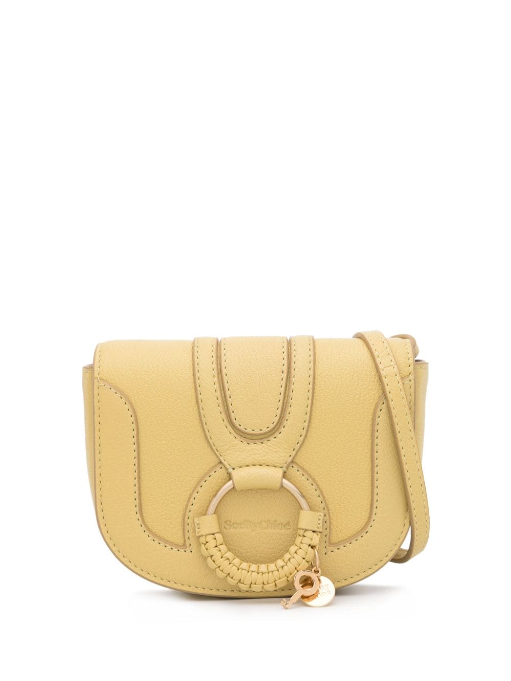 See By Chloé Bags.. Yellow