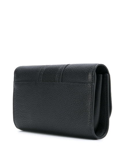 See By Chloé Wallets Black-women > accessories > small leather goods-See By Chloé-UNI-Black-Urbanheer