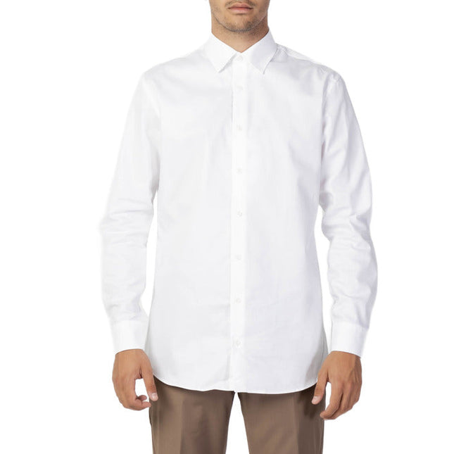 Selected Men Shirt